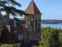 Недвижимость Villa Cannes Californie: 2