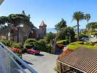 Недвижимость Villa Cannes Californie: 3