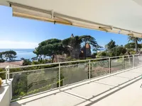 Недвижимость Villa Cannes Californie: 6