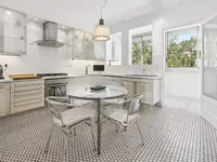 Недвижимость Villa Cannes Californie: 13