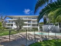 Недвижимость Villa Cannes: 2