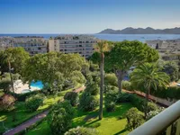 Недвижимость Villa Pointe Croisette: 1