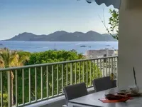 Недвижимость Villa Pointe Croisette: 2