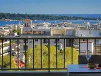 Недвижимость Villa Pointe Croisette: 3