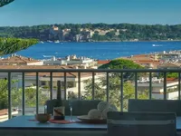 Недвижимость Villa Pointe Croisette: 4