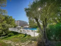 Недвижимость Villa Pointe Croisette: 7