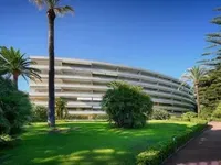 Недвижимость Villa Pointe Croisette: 8