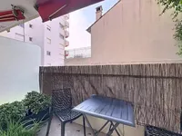 Недвижимость Villa Petit Juas: 1