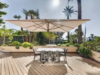 Недвижимость Estate Pointe Croisette: 5