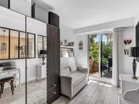 Недвижимость Estate Pointe Croisette: 10