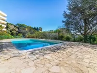 Недвижимость Villa Cannes Croix des Gardes: 10