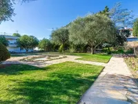 Недвижимость Villa Cannes Croix des Gardes: 11