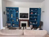 Недвижимость Villa Cannes: 5