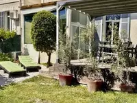 Недвижимость Villa Cannes: 20