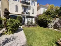 Недвижимость Villa Cannes: 22