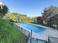 Недвижимость Villa Croix des Gardes: 1