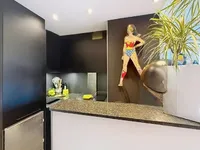 Недвижимость Villa Croix des Gardes: 10