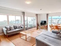 Недвижимость Villa Cannes: 5