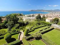 Недвижимость Villa Cannes Croix des Gardes: 1