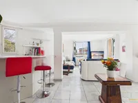 Недвижимость Villa Californie: 2