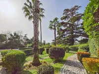 Недвижимость Villa Californie: 3