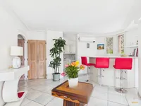 Недвижимость Villa Californie: 4