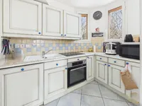 Недвижимость Villa Californie: 5