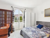 Недвижимость Villa Californie: 7
