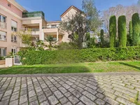 Недвижимость Villa Californie: 9