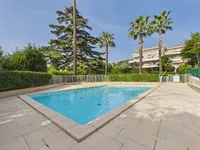 Недвижимость Villa Californie: 10