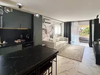 Недвижимость Villa Pointe Croisette: 1