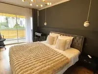 Недвижимость Villa Pointe Croisette: 11