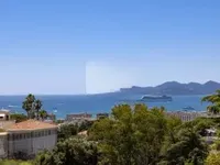 Недвижимость Villa Cannes Californie: 1