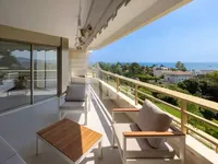 Недвижимость Villa Cannes Californie: 9