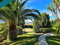 Недвижимость Villa Croix des Gardes: 4
