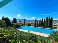 Недвижимость Villa Croix des Gardes: 12
