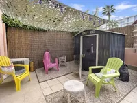 Недвижимость Villa Petit Juas: 1