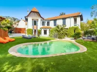 Недвижимость Villa Cannes Croisette: 1