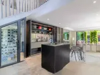 Недвижимость Villa Cannes Croisette: 2