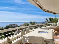 Недвижимость Villa Pointe Croisette: 7