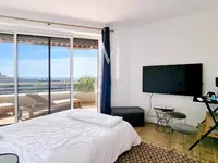 Недвижимость Villa Pointe Croisette: 11