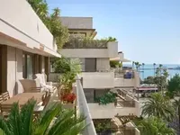Недвижимость Apartment Cannes Centre-ville: 5
