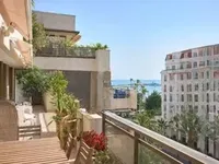 Недвижимость Apartment Cannes Centre-ville: 6