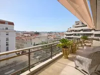 Недвижимость Apartment Cannes Centre-ville: 7