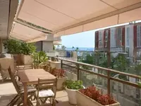 Недвижимость Apartment Cannes Centre-ville: 8