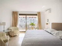 Недвижимость Apartment Cannes Centre-ville: 10