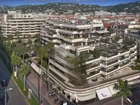 Недвижимость Apartment Cannes Centre-ville: 16