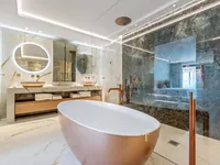 Недвижимость Villa Cannes: 10