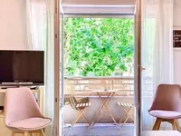 Недвижимость Villa Petit Juas: 2