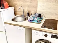 Недвижимость Villa Petit Juas: 7